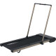 Бігова доріжка Toorx Treadmill City Compact Pure Bronze (CITY-COMPACT-B) (929881)