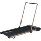 Беговая дорожка Toorx Treadmill City Compact Rose Gold (CITY-COMPACT-R) (929882)