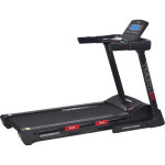 Беговая дорожка Toorx Treadmill Experience (EXPERIENCE) (929872)