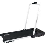 Беговая дорожка Everfit Treadmill TFK 135 Slim Pearl White (TFK-135-SLIM-W) (929877) Беговая дорожка Everfit Treadmill TFK 135 Slim Pearl White (TFK-135-SLIM-W) (929877)