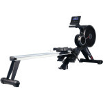 Гребной тренажер Toorx Rower RWX 700 (RWX-700) (930469) Гребной тренажер Toorx Rower RWX 700 (RWX-700) (930469)