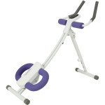 Силовой тренажер Toorx для преса AB-Fit (AB-FIT) (930557)
