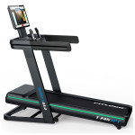 Беговая дорожка FitLogic T745 TFT Беговая дорожка FitLogic T745 TFT