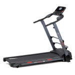 Беговая дорожка Everfit TFK 355 Slim (TFK-355-SLIM) (931215) Беговая дорожка Everfit TFK 355 Slim (TFK-355-SLIM) (931215)