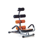 Силовой тренажер Everfit для преса AB-Smart (AB-SMART) (931263) Силовой тренажер Everfit для преса AB-Smart (AB-SMART) (931263)