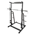 Силовой тренажер Toorx Smith Machine WLX 70 (931147) Силовой тренажер Toorx Smith Machine WLX 70 (931147)