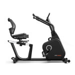 Велотренажер FitLogic B1902R Велотренажер FitLogic B1902R