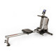 Гребной тренажер Toorx Rower Rower Cup Pro (931934)