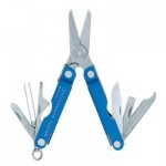 Мультитул Leatherman Micra-Blue (64340181N) Мультитул Leatherman Micra-Blue (64340181N)