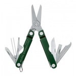 Мультитул Leatherman Micra-Green (64350181N) Мультитул Leatherman Micra-Green (64350181N)