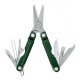 Мультитул Leatherman Micra-Green (64350181N)