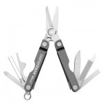 Мультитул Leatherman Micra-Gray (64380181N) Мультитул Leatherman Micra-Gray (64380181N)