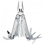 Мультитул Leatherman Wave (830082) Мультитул Leatherman Wave (830082)