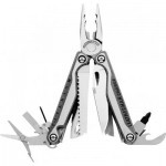 Мультитул Leatherman Charge TTi (830726) Мультитул Leatherman Charge TTi (830726)