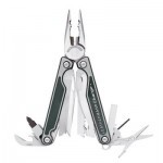 Мультитул Leatherman Charge TTi (830735) Мультитул Leatherman Charge TTi (830735)