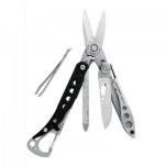 Мультитул LEATHERMAN Style CS (831245) Мультитул LEATHERMAN Style CS (831245)