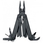 Мультитул Leatherman Wave-Black (831331) Мультитул Leatherman Wave-Black (831331)