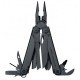 Мультитул Leatherman Wave-Black (831331)