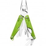 Мультитул LEATHERMAN Leap Green (831836) Мультитул LEATHERMAN Leap Green (831836)