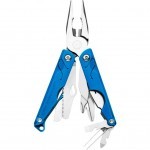 Мультитул LEATHERMAN Leap - Blue (831839) Мультитул LEATHERMAN Leap - Blue (831839)