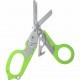 Мультитул LEATHERMAN RAPTOR зеленый (832332)