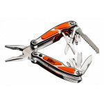 Мультитул Neo Tools 12 элементов, с LED (01-026) Мультитул Neo Tools 12 элементов, с LED (01-026)