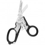 Мультитул LEATHERMAN Raptor Black, чехол MOLLE (831742) Мультитул LEATHERMAN Raptor Black, чехол MOLLE (831742)