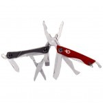 Мультитул Gerber Dime MicroTool Red (31-003622) Мультитул Gerber Dime MicroTool Red (31-003622)