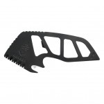 Мультитул Gerber Gutsy-Gut Scoop Scaler Black (30-001420DIP) Мультитул Gerber Gutsy-Gut Scoop Scaler Black (30-001420DIP)