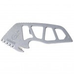 Мультитул Gerber Gutsy-Gut Scoop Scaler Silver (30-001422DIP) Мультитул Gerber Gutsy-Gut Scoop Scaler Silver (30-001422DIP)