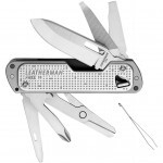 Мультитул LEATHERMAN Free T4 (832686) Мультитул LEATHERMAN Free T4 (832686)