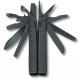 Мультитул Victorinox SwissTool BS 115mm Black (3.0323.3CN)