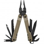 Мультитул LEATHERMAN Super Tool 300M Black/Coyote (832762) Мультитул LEATHERMAN Super Tool 300M Black/Coyote (832762)