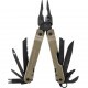 Мультитул LEATHERMAN Super Tool 300M Black/Coyote (832762)