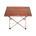 Туристический стол Tramp Compact 55х40х38 см (UTRF-061) Туристический стол Tramp Compact 55х40х38 см (UTRF-061)