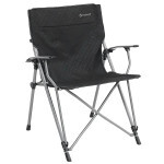 Крісло складане Outwell Goya Black XL (470472) (931562)