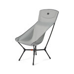 Кресло складное Naturehike CNK2550JJ013 Yamami YL01 розмір L сірий (6927595774243)