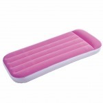 Матрас Jilong 27312 157 x 66 x 23 см Pink (JL27312_pink) Матрас Jilong 27312 157 x 66 x 23 см Pink (JL27312_pink)