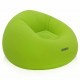 Надувное кресло Jilong 37222 105 x 105 x 65 см Green (JL37222_green)