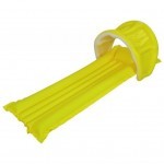 Матрас Jilong 27341 183 x 75 см Yellow (JL27341_yellow) Матрас Jilong 27341 183 x 75 см Yellow (JL27341_yellow)