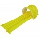 Матрас Jilong 27341 183 x 75 см Yellow (JL27341_yellow)