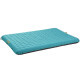 Матрац надувний Uquip Betty Double Petrol/Grey (243108) (DAS302766)