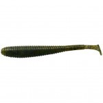 Силикон рыболовный Jackall Ishad Tail 4.8" Green Pumpkin Pepper 6шт (1699.07.10) Силикон рыболовный Jackall Ishad Tail 4.8" Green Pumpkin Pepper 6шт (1699.07.10)