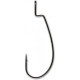 Крючок Decoy Worm 15 Dream Hook 8, 9шт (1562.02.63)