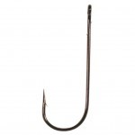 Крючок Decoy Worm 4 Strong Wire 3/0, 8шт (1562.02.62) Крючок Decoy Worm 4 Strong Wire 3/0, 8шт (1562.02.62)