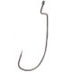 Крючок Decoy Worm 9 Upper Cut 4/0, 6шт (1562.00.65)