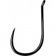 Крючок Decoy Area Hook II Mat Black 4 black, 8шт. (1562.02.11)