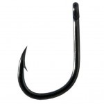 Крючок Decoy KR-22 Black Nickeled 6, 12 шт. (1562.02.98) Крючок Decoy KR-22 Black Nickeled 6, 12 шт. (1562.02.98)