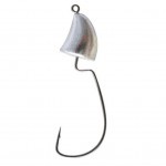 Крючок Decoy Violence Jighead SV-38 3 3.5г, 5шт (1562.01.02) Крючок Decoy Violence Jighead SV-38 3 3.5г, 5шт (1562.01.02)