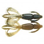 Силикон рыболовный Keitech Crazy Flapper 3.6" 403 Green Weenie Blue (1551.04.12) Силикон рыболовный Keitech Crazy Flapper 3.6" 403 Green Weenie Blue (1551.04.12)